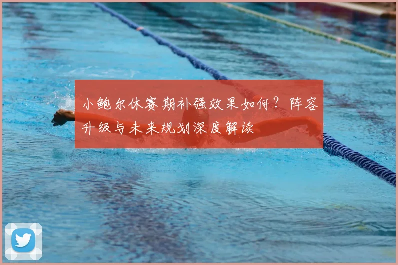 小鲍尔休赛期补强效果如何？阵容升级与未来规划深度解读